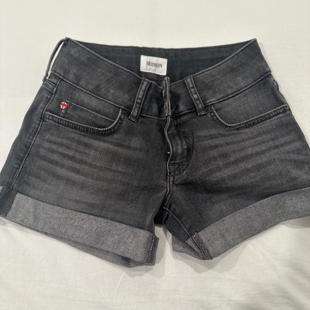 Hudson Jeans | Shorts | Size 25